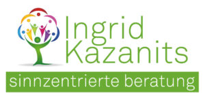Logo sinnzentriert